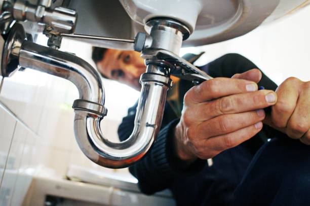 Best Commercial Plumbing Services  in Roanoke, AL