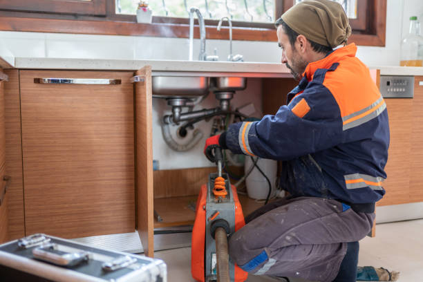 Best Plumbing Repair Near Me  in Roanoke, AL