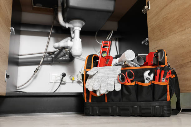 Trusted Roanoke, AL Plumbing Experts