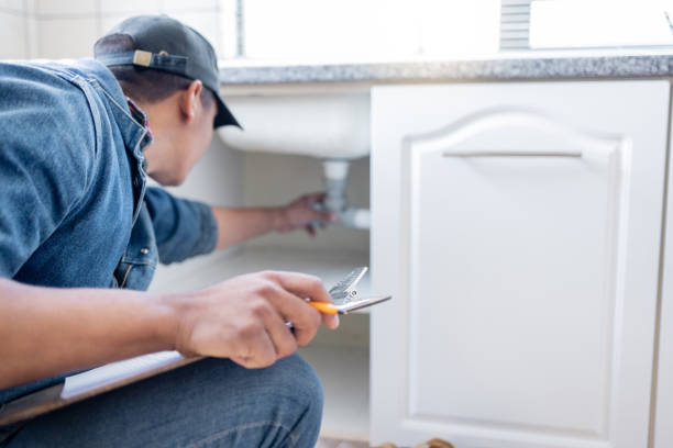 Best Hot Water Heater Installation  in Roanoke, AL