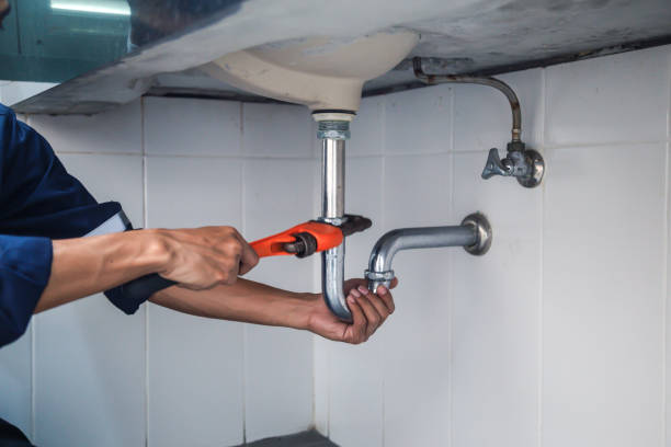 Best Affordable Plumbing Services  in Roanoke, AL