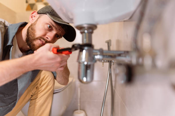 Best Water Heater Repair  in Roanoke, AL