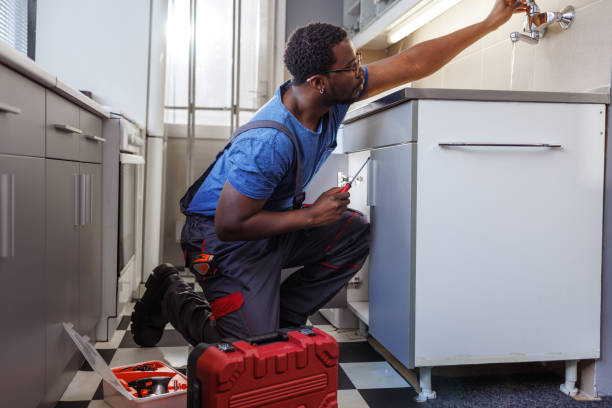 Best Emergency Plumbing Repair  in Roanoke, AL
