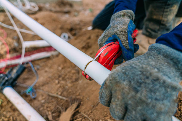 Best Pipe Repair Near Me  in Roanoke, AL